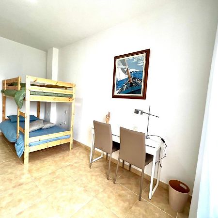 Little Home Puerto Пуэрто-дель-Росарио Экстерьер фото