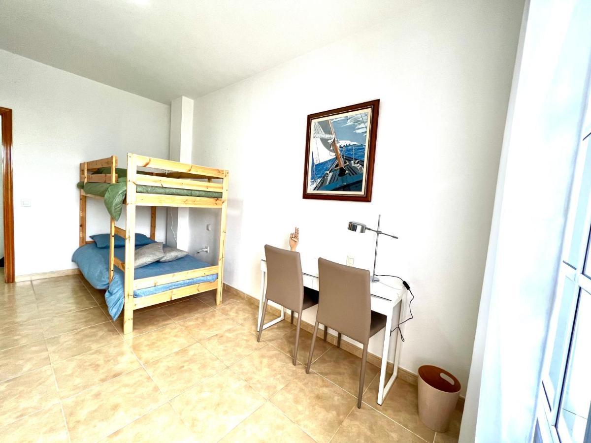 Little Home Puerto Пуэрто-дель-Росарио Экстерьер фото